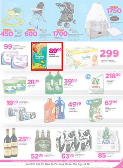 Game Namibia : Nobody Beats Our Winter Prices (29 June - 12 July 2017), page 11