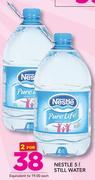 Nestle Still Water-2x5Ltr