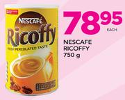 Nescafe Ricoffy-750g