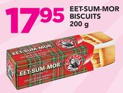 Eet-Sum-Mor Biscuits-200g