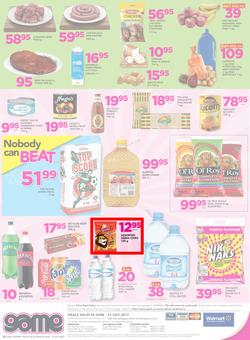 Game Namibia : Nobody Beats Our Winter Prices (29 June - 12 July 2017), page 12