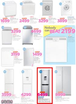 Game Botswana : Nobody Beats Our Winter Prices (29 June - 12 July 2017), page 2