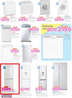 Game Botswana : Nobody Beats Our Winter Prices (29 June - 12 July 2017), page 2