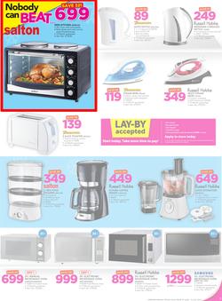 Game Botswana : Nobody Beats Our Winter Prices (29 June - 12 July 2017), page 3