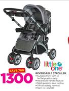 Little One Reversable Stroller