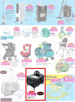 Game Botswana : Nobody Beats Our Winter Prices (29 June - 12 July 2017), page 4