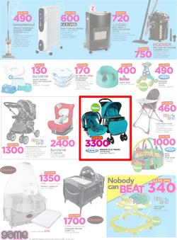 Game Botswana : Nobody Beats Our Winter Prices (29 June - 12 July 2017), page 4