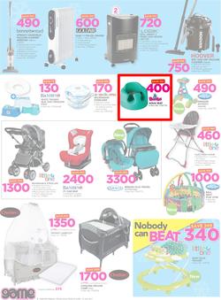 Game Botswana : Nobody Beats Our Winter Prices (29 June - 12 July 2017), page 4