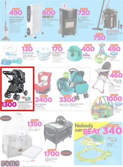 Game Botswana : Nobody Beats Our Winter Prices (29 June - 12 July 2017), page 4