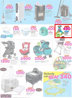 Game Botswana : Nobody Beats Our Winter Prices (29 June - 12 July 2017), page 4