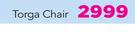 Torga Chair