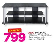 Enzo TV Stand