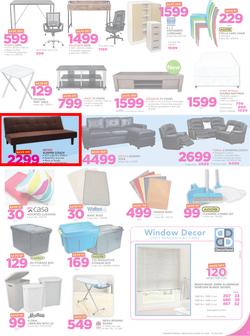 Game Botswana : Nobody Beats Our Winter Prices (29 June - 12 July 2017), page 5