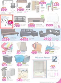 Game Botswana : Nobody Beats Our Winter Prices (29 June - 12 July 2017), page 5