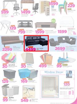 Game Botswana : Nobody Beats Our Winter Prices (29 June - 12 July 2017), page 5