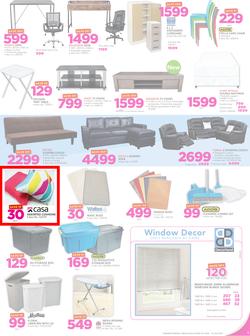 Game Botswana : Nobody Beats Our Winter Prices (29 June - 12 July 2017), page 5