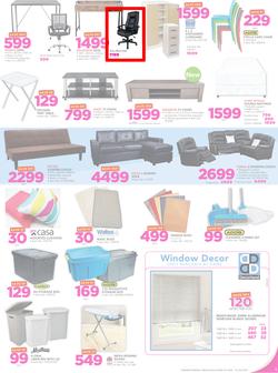 Game Botswana : Nobody Beats Our Winter Prices (29 June - 12 July 2017), page 5