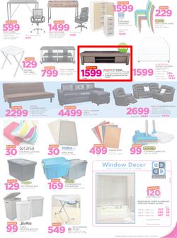 Game Botswana : Nobody Beats Our Winter Prices (29 June - 12 July 2017), page 5
