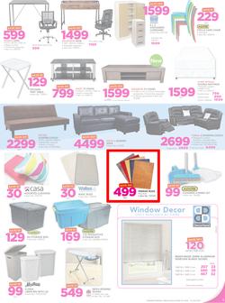 Game Botswana : Nobody Beats Our Winter Prices (29 June - 12 July 2017), page 5