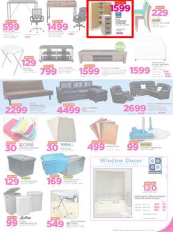 Game Botswana : Nobody Beats Our Winter Prices (29 June - 12 July 2017), page 5