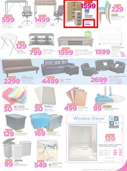Game Botswana : Nobody Beats Our Winter Prices (29 June - 12 July 2017), page 5