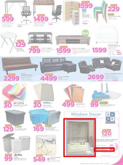 Game Botswana : Nobody Beats Our Winter Prices (29 June - 12 July 2017), page 5