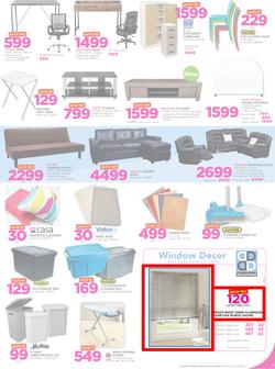Game Botswana : Nobody Beats Our Winter Prices (29 June - 12 July 2017), page 5