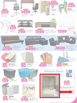 Game Botswana : Nobody Beats Our Winter Prices (29 June - 12 July 2017), page 5