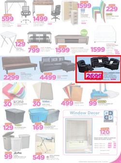 Game Botswana : Nobody Beats Our Winter Prices (29 June - 12 July 2017), page 5