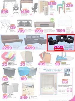 Game Botswana : Nobody Beats Our Winter Prices (29 June - 12 July 2017), page 5