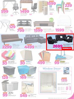 Game Botswana : Nobody Beats Our Winter Prices (29 June - 12 July 2017), page 5