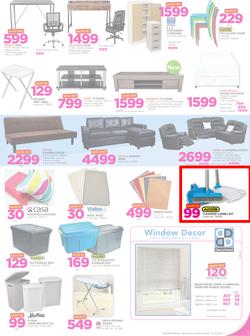 Game Botswana : Nobody Beats Our Winter Prices (29 June - 12 July 2017), page 5