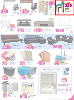Game Botswana : Nobody Beats Our Winter Prices (29 June - 12 July 2017), page 5