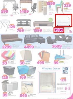 Game Botswana : Nobody Beats Our Winter Prices (29 June - 12 July 2017), page 5