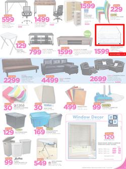 Game Botswana : Nobody Beats Our Winter Prices (29 June - 12 July 2017), page 5