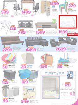 Game Botswana : Nobody Beats Our Winter Prices (29 June - 12 July 2017), page 5