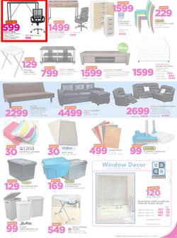 Game Botswana : Nobody Beats Our Winter Prices (29 June - 12 July 2017), page 5