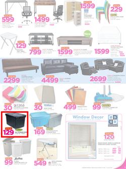 Game Botswana : Nobody Beats Our Winter Prices (29 June - 12 July 2017), page 5