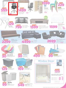Game Botswana : Nobody Beats Our Winter Prices (29 June - 12 July 2017), page 5
