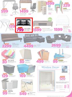 Game Botswana : Nobody Beats Our Winter Prices (29 June - 12 July 2017), page 5