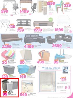 Game Botswana : Nobody Beats Our Winter Prices (29 June - 12 July 2017), page 5