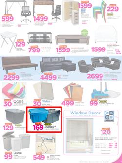 Game Botswana : Nobody Beats Our Winter Prices (29 June - 12 July 2017), page 5