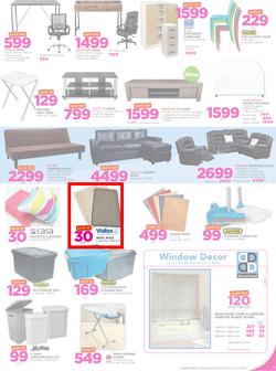 Game Botswana : Nobody Beats Our Winter Prices (29 June - 12 July 2017), page 5