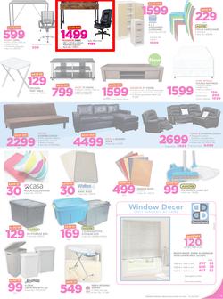 Game Botswana : Nobody Beats Our Winter Prices (29 June - 12 July 2017), page 5