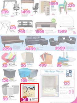 Game Botswana : Nobody Beats Our Winter Prices (29 June - 12 July 2017), page 5
