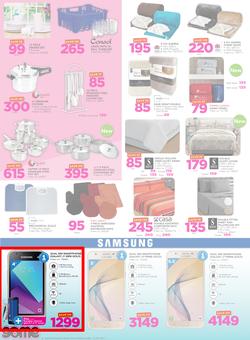 Game Botswana : Nobody Beats Our Winter Prices (29 June - 12 July 2017), page 6