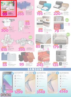 Game Botswana : Nobody Beats Our Winter Prices (29 June - 12 July 2017), page 6