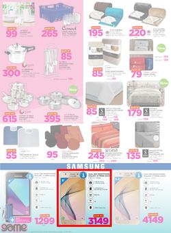 Game Botswana : Nobody Beats Our Winter Prices (29 June - 12 July 2017), page 6