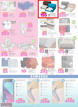 Game Botswana : Nobody Beats Our Winter Prices (29 June - 12 July 2017), page 6