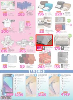 Game Botswana : Nobody Beats Our Winter Prices (29 June - 12 July 2017), page 6